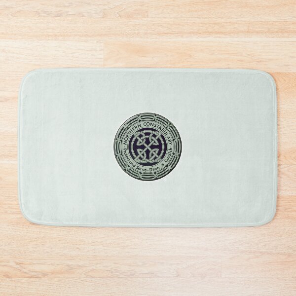 Item preview, Northern Ireland Constabulary designed and sold by Lawrence Baird.