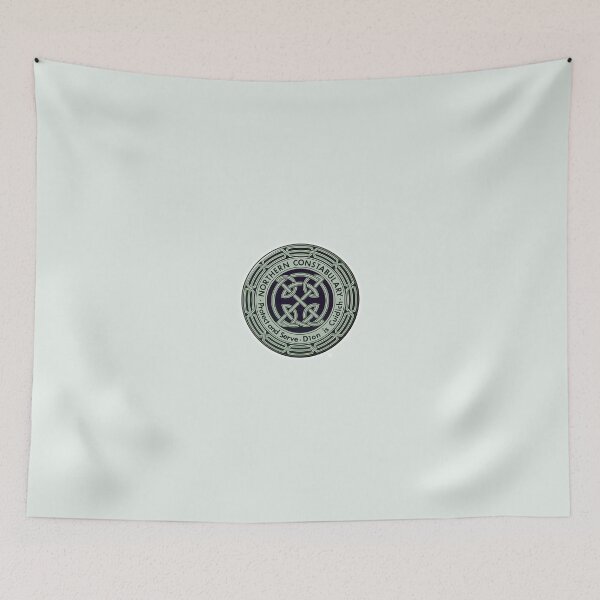 Item preview, Northern Ireland Constabulary designed and sold by Lawrence Baird.