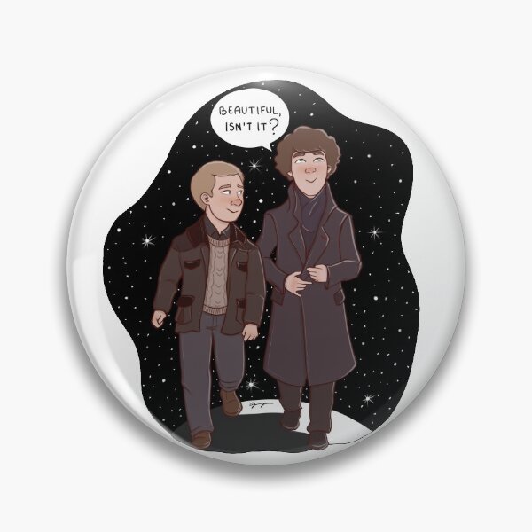Item preview, Beautiful, isn't it? designed and sold by alifetimeahead.