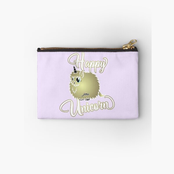 Item preview, golden happy unicorn made by jena2908 designed and sold by JENA2908.