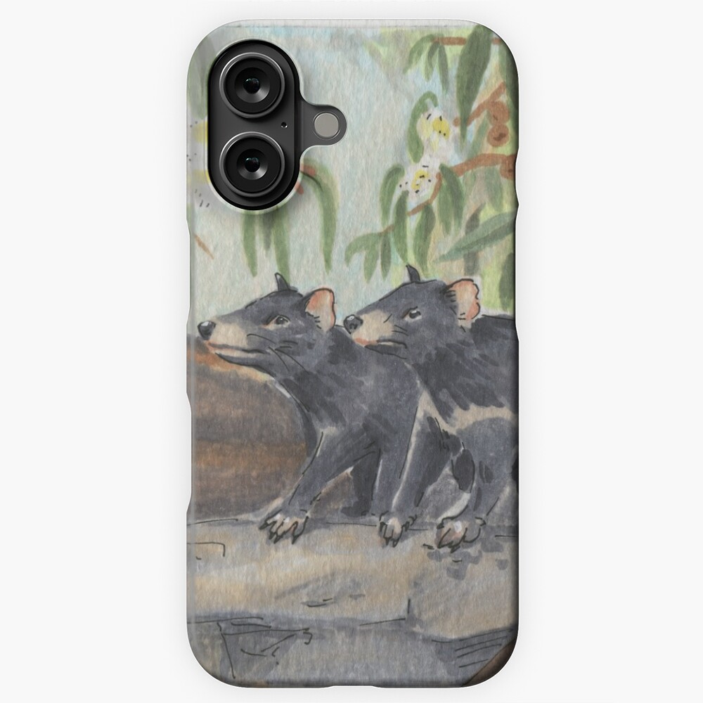 Item preview, iPhone Snap Case designed and sold by ddanyen.