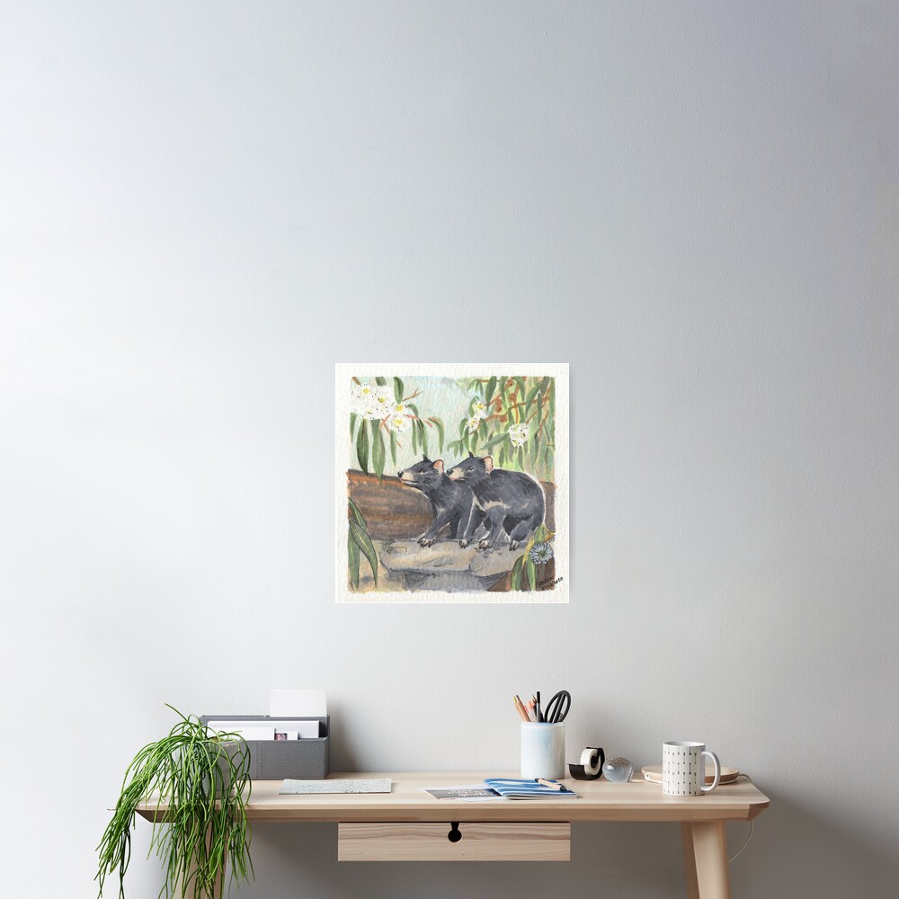Item preview, Poster designed and sold by ddanyen.