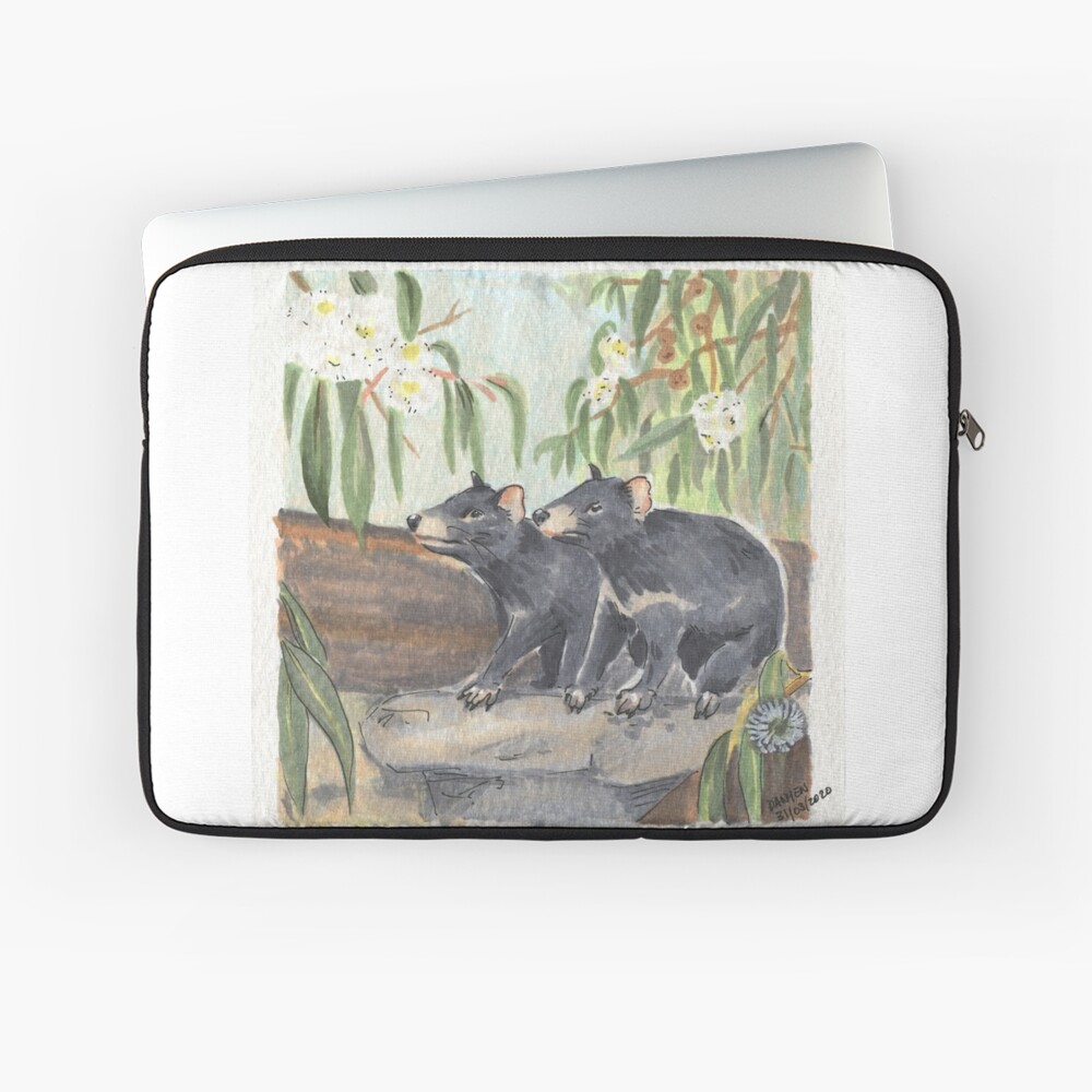 Item preview, Laptop Sleeve designed and sold by ddanyen.