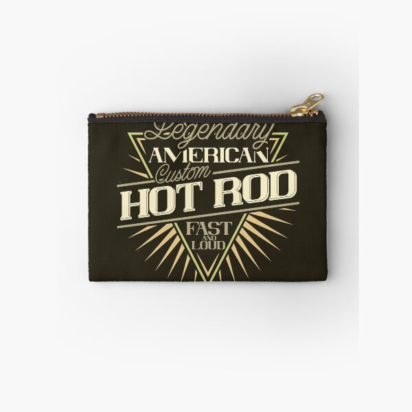 Item preview, Custom Hot Rod designed and sold by Espinoza Creative.