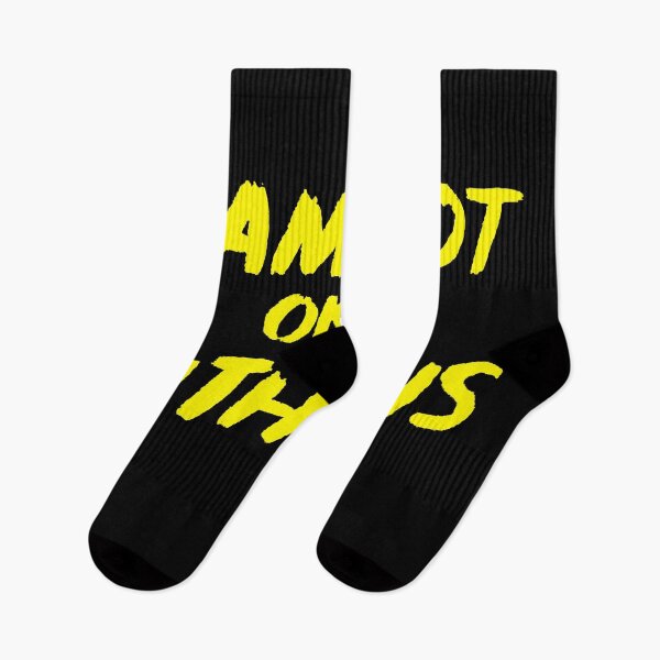 Item preview, I am not okay with this designed and sold by mkguerrero.