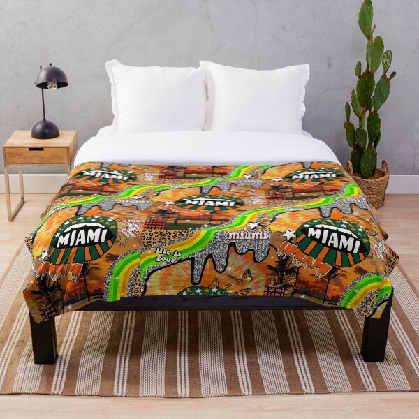 Item preview, ALMOHADA UMIAMI designed and sold by wallpapersbynat.
