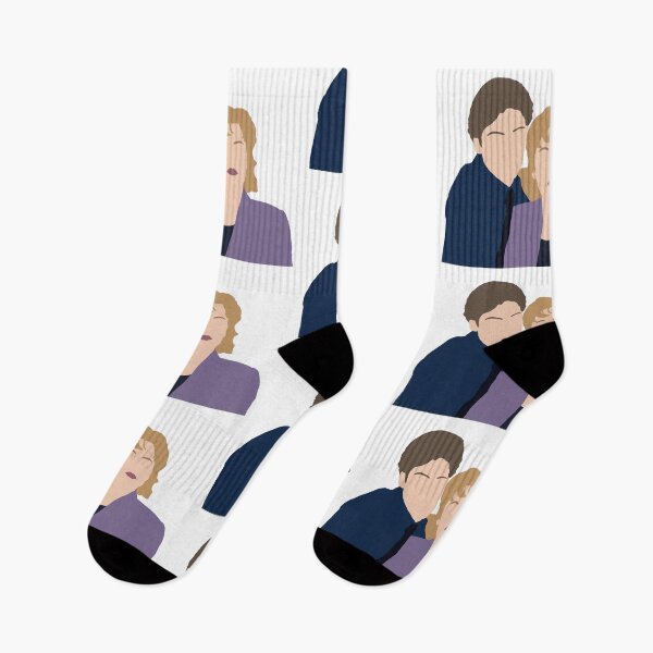 Item preview, The X files Mulder Scully promo duo designed and sold by thejblock.