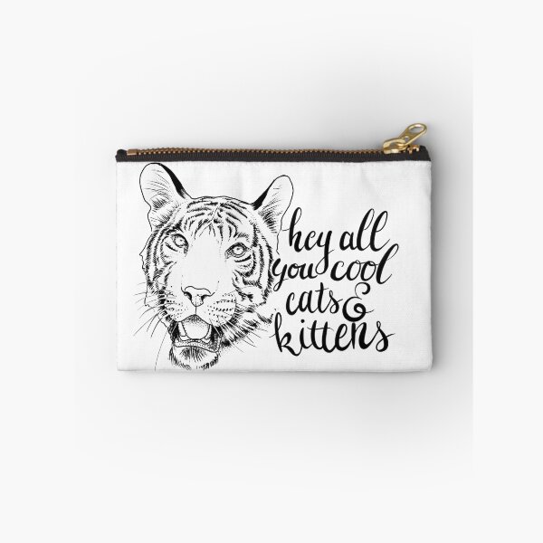 Item preview, Cool Cats & Kittens designed and sold by Kamarie.