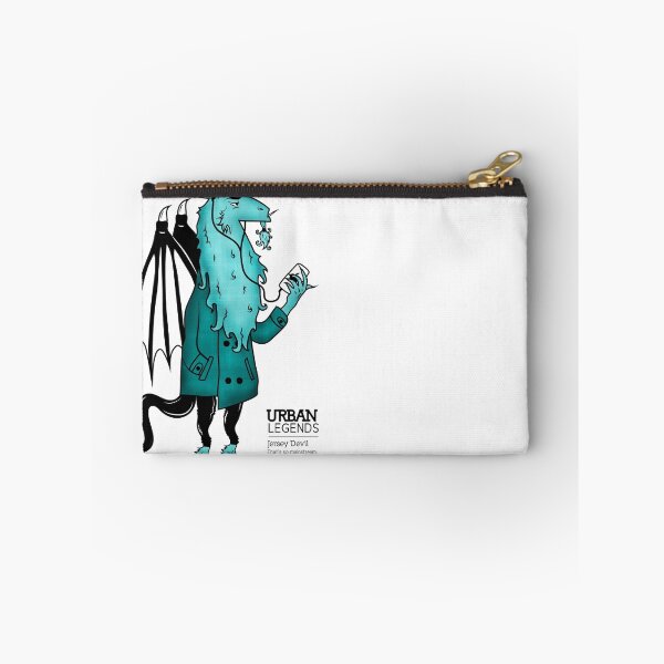 Item preview, Jersey Devil by Sarah Pinc designed and sold by UCO  School of Design.