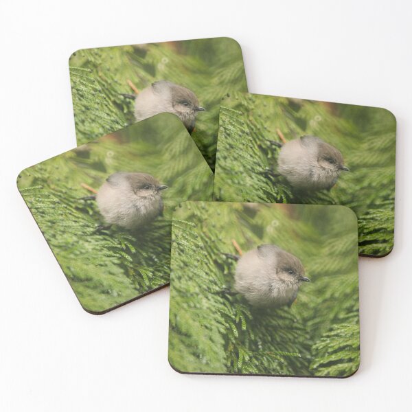 Item preview, Grey Ball of Fluff designed and sold by Tim Friesen.