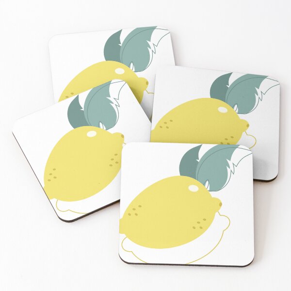 Item preview, Lemon art type 1 designed and sold by stayhella.
