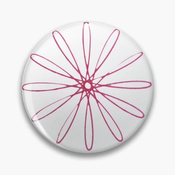 Item preview, Spirograph Design #1 designed and sold by TravellingAlle.