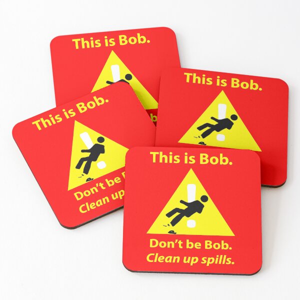 Item preview, Clean Up Spills designed and sold by Amber Opphile.