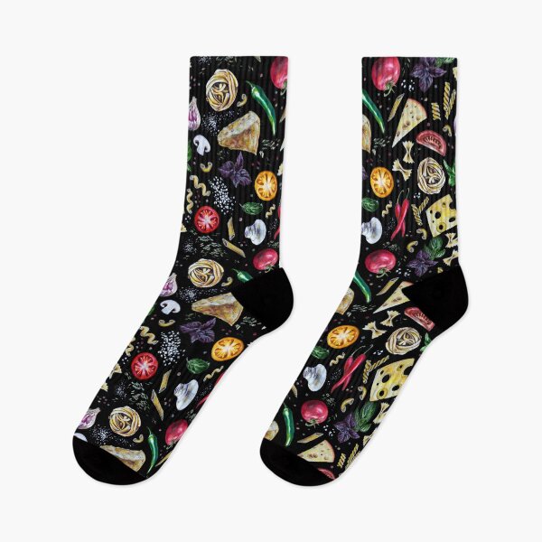 Item preview, Buon Appetito! designed and sold by crannnk.