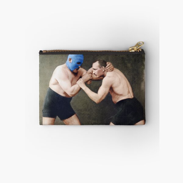 Item preview, Old wrestlers in colour designed and sold by AndythephotoDr.