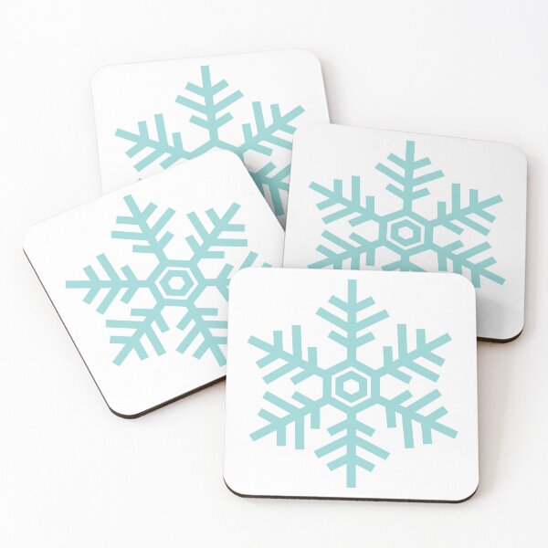 Item preview, Proud Snowflake Icon designed and sold by MySmugMugs.