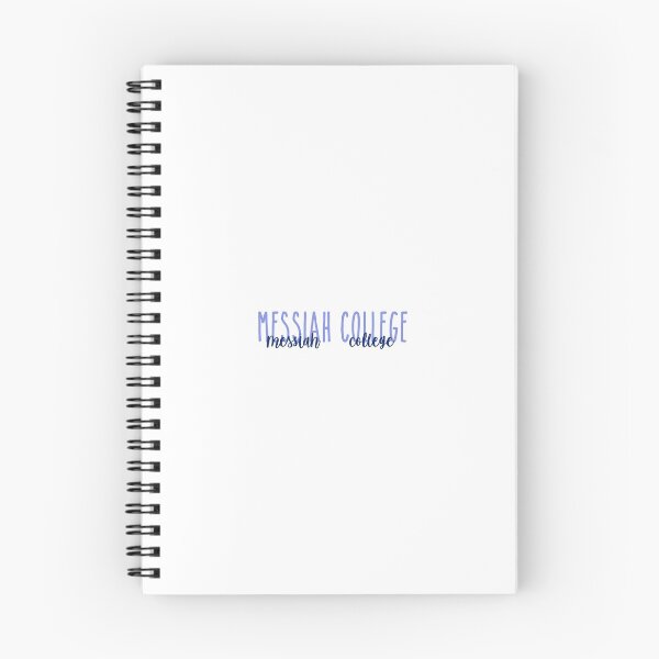 Item preview, Messiah College  designed and sold by emilygracee.