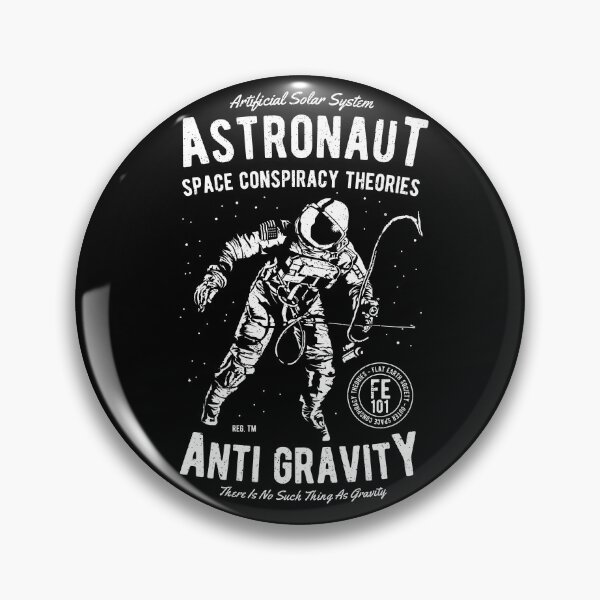 Item preview, Astronaut space flight designed and sold by PandaPope.