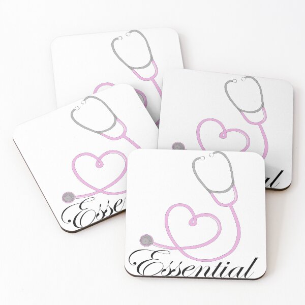 Item preview, Essential Services designed and sold by mcdouemm.