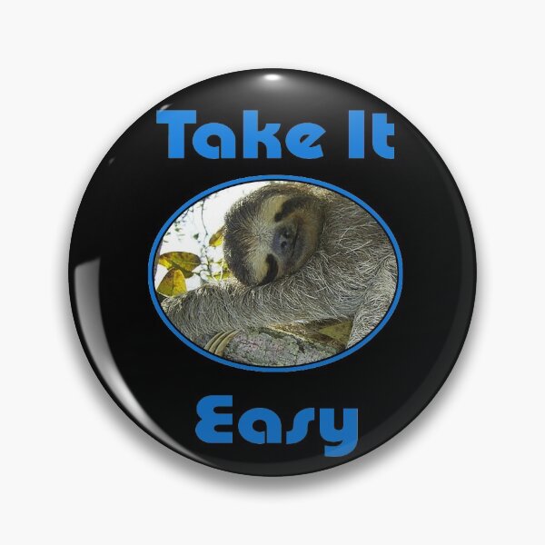 Item preview, Funny Sloth designed and sold by deanworld.