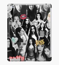 Vinilo o funda para iPad Lauren Jauregui de Fifth Harmony Collage