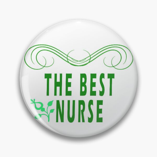 Item preview, best nurse ever designed and sold by lamiabent.