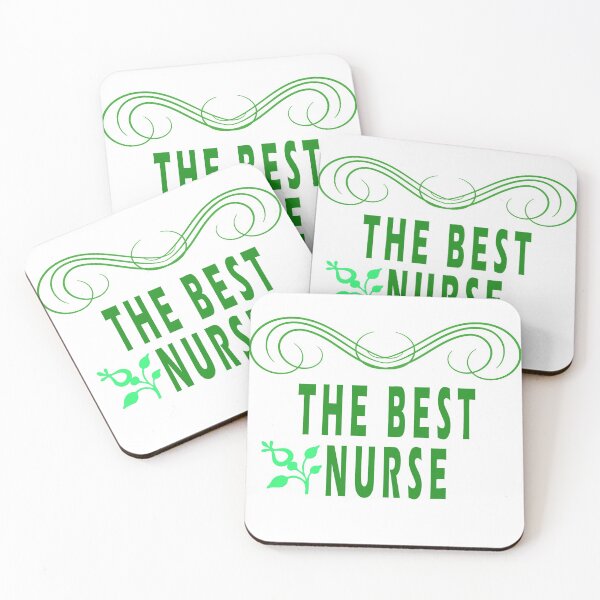 Item preview, best nurse ever designed and sold by lamiabent.