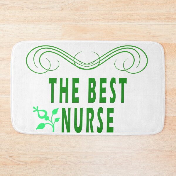 Item preview, best nurse ever designed and sold by lamiabent.