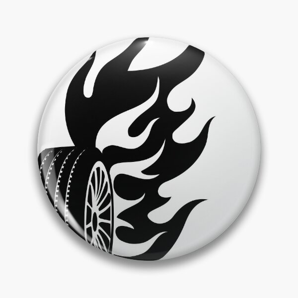 Item preview, Tire On Fire designed and sold by Reethes.