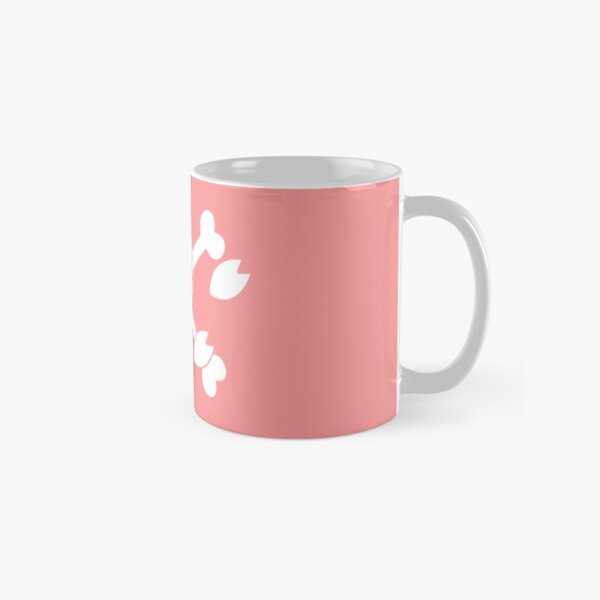 Tony Tony Chopper Jolly Roger 1 Mug classique