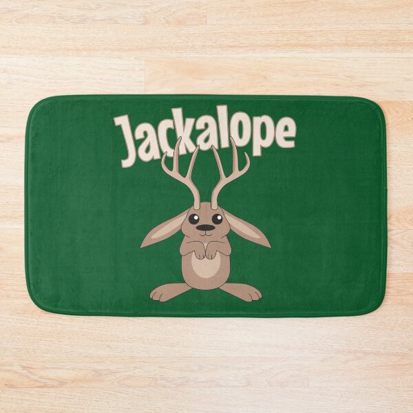 Item preview, Jackalope designed and sold by mstiv.