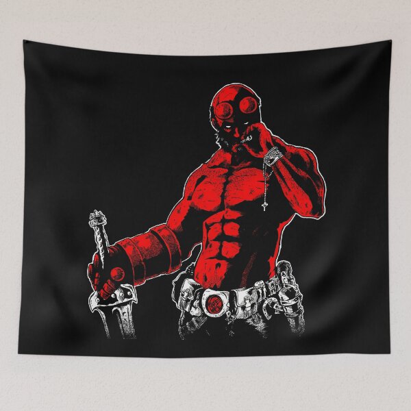 Item preview, Right hand of Doom! designed and sold by JonathanGrimm.