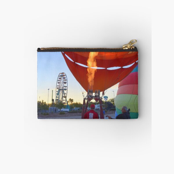 Item preview, Hot Air Balloon designed and sold by Eleu Tabares.