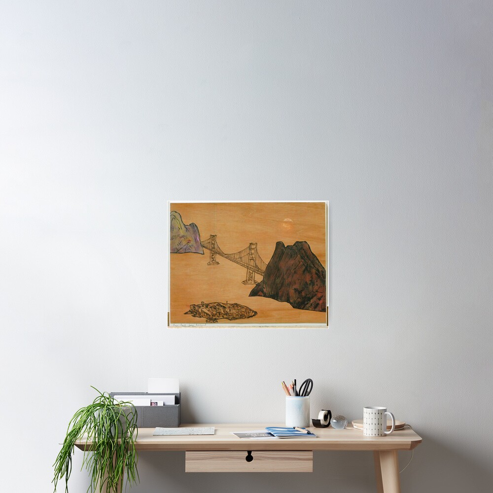 Item preview, Poster designed and sold by tomoenk6.