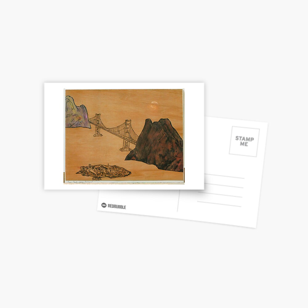 Item preview, Postcard designed and sold by tomoenk6.