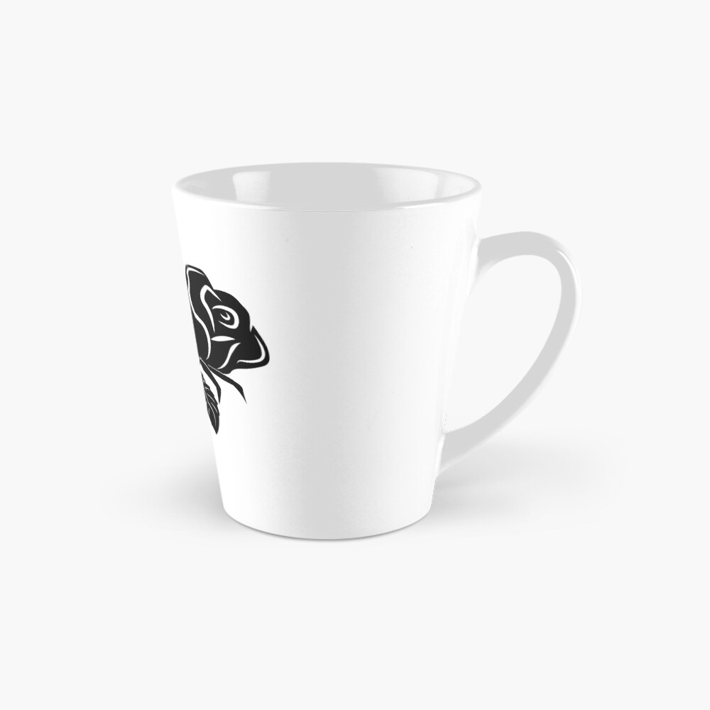 Item preview, Tall Mug designed and sold by Reethes.