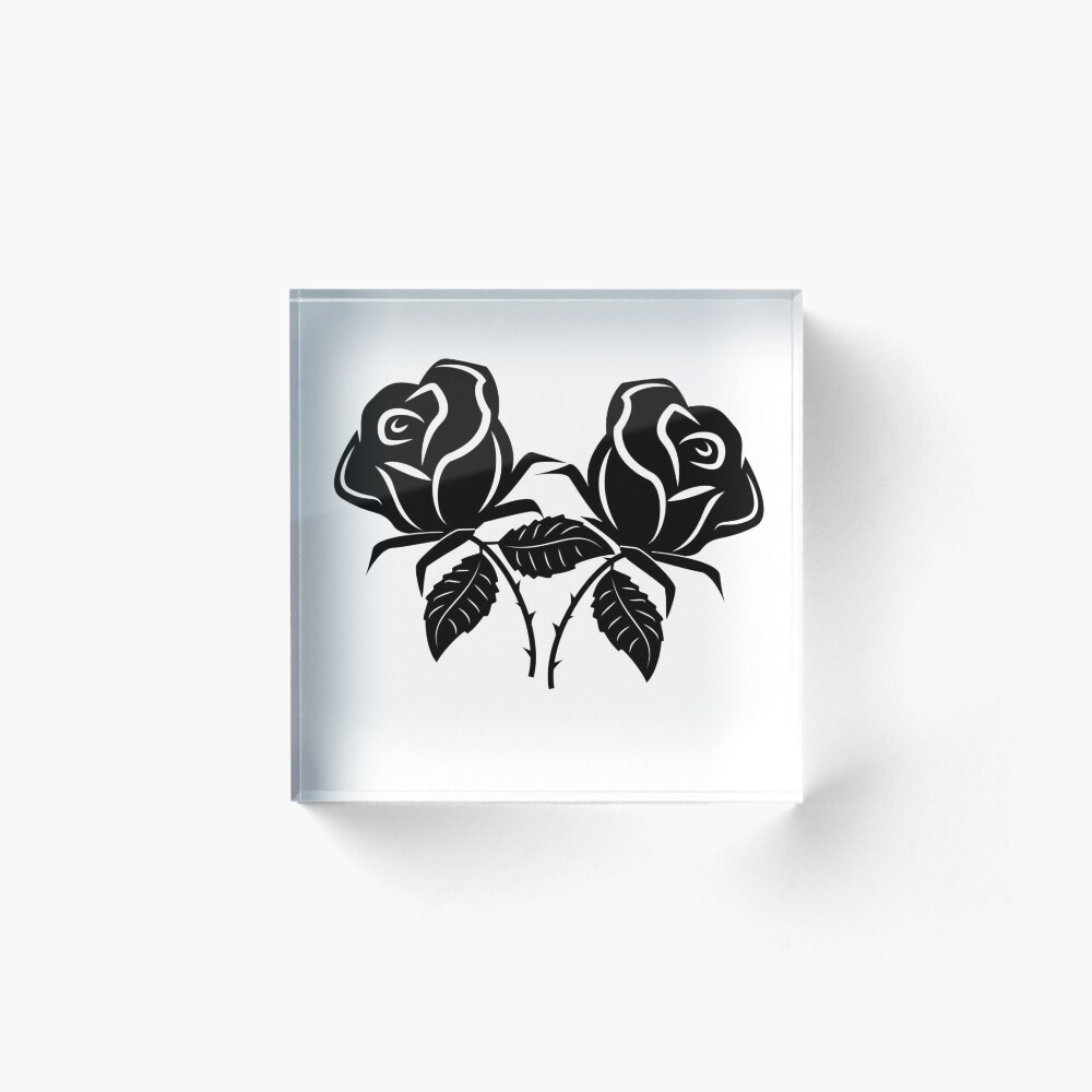 Item preview, Acrylic Block designed and sold by Reethes.