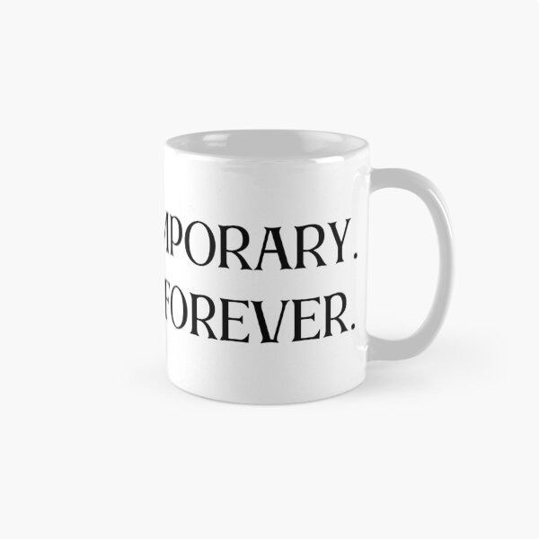 Item preview, pain is temporary regret is forever designed and sold by motivation4you.