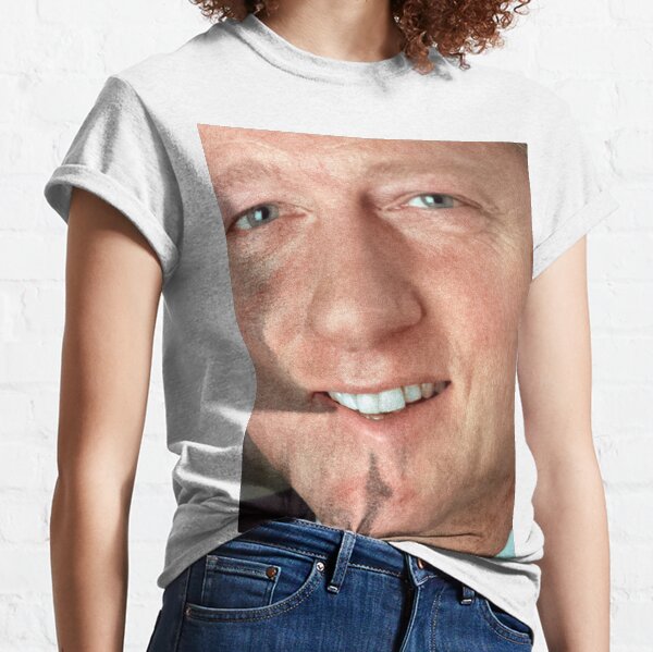 bill Classic T-Shirt