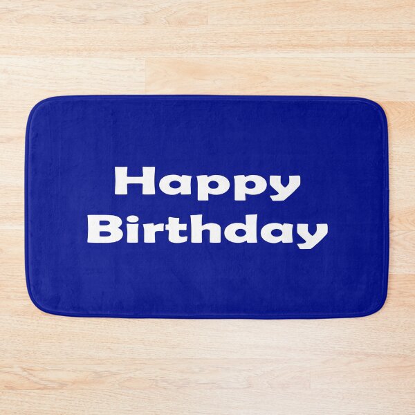 Item preview, Happy Birthday Card designed and sold by deanworld.