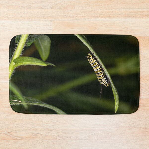 Item preview, Monarch Caterpillar designed and sold by Robert Alsop.