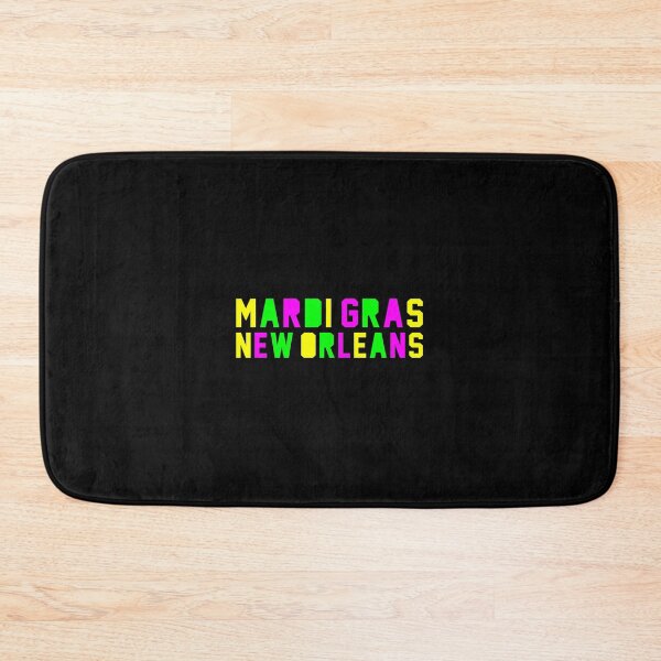 Item preview, Mardi Gras New Orleans designed and sold by PEK1787.