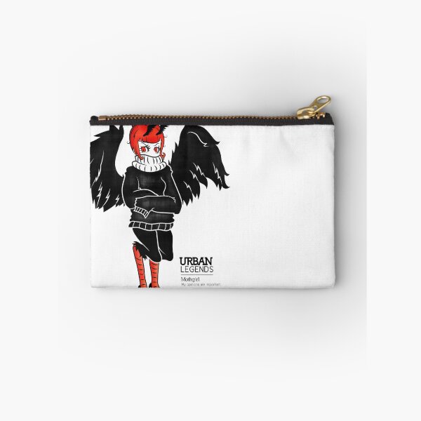 Item preview, Mothgirl by Sarah Pinc designed and sold by UCO  School of Design.