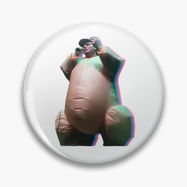 Item preview, Chicken Mac designed and sold by djdommyb.