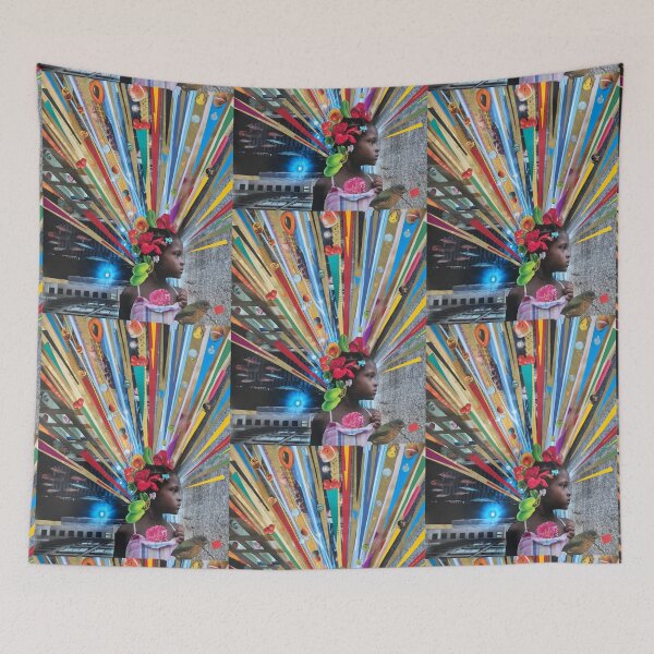 Item preview, A Bright Future. designed and sold by William Wright.