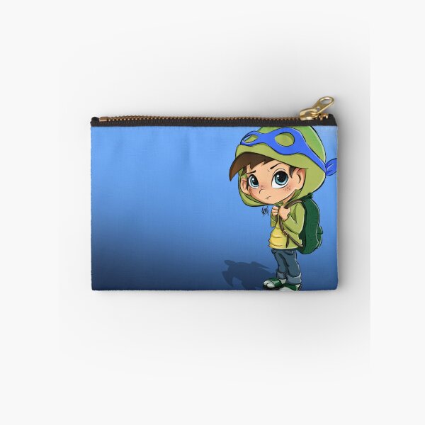 Item preview, Ninja turtle designed and sold by Mamzelle-Lune.