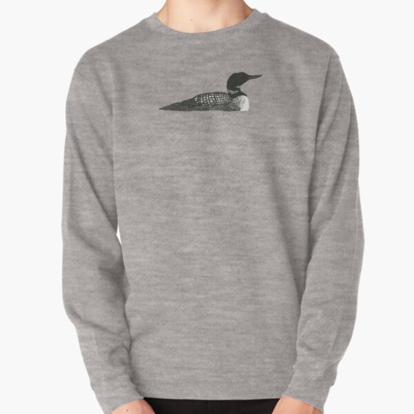 Item preview, Common Loon designed and sold by Holly Grant.