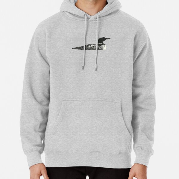 SEA HAWKS UNISEX GREY SWEATSHIRT MICKEY DOPE jumper pull over