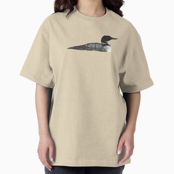 Item preview, Common Loon designed and sold by Wildlife Art by Holly.