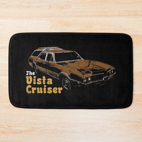 Item preview, The Vista Cruiser designed and sold by huckblade.